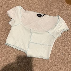 Urban outfitters (out from under brand)